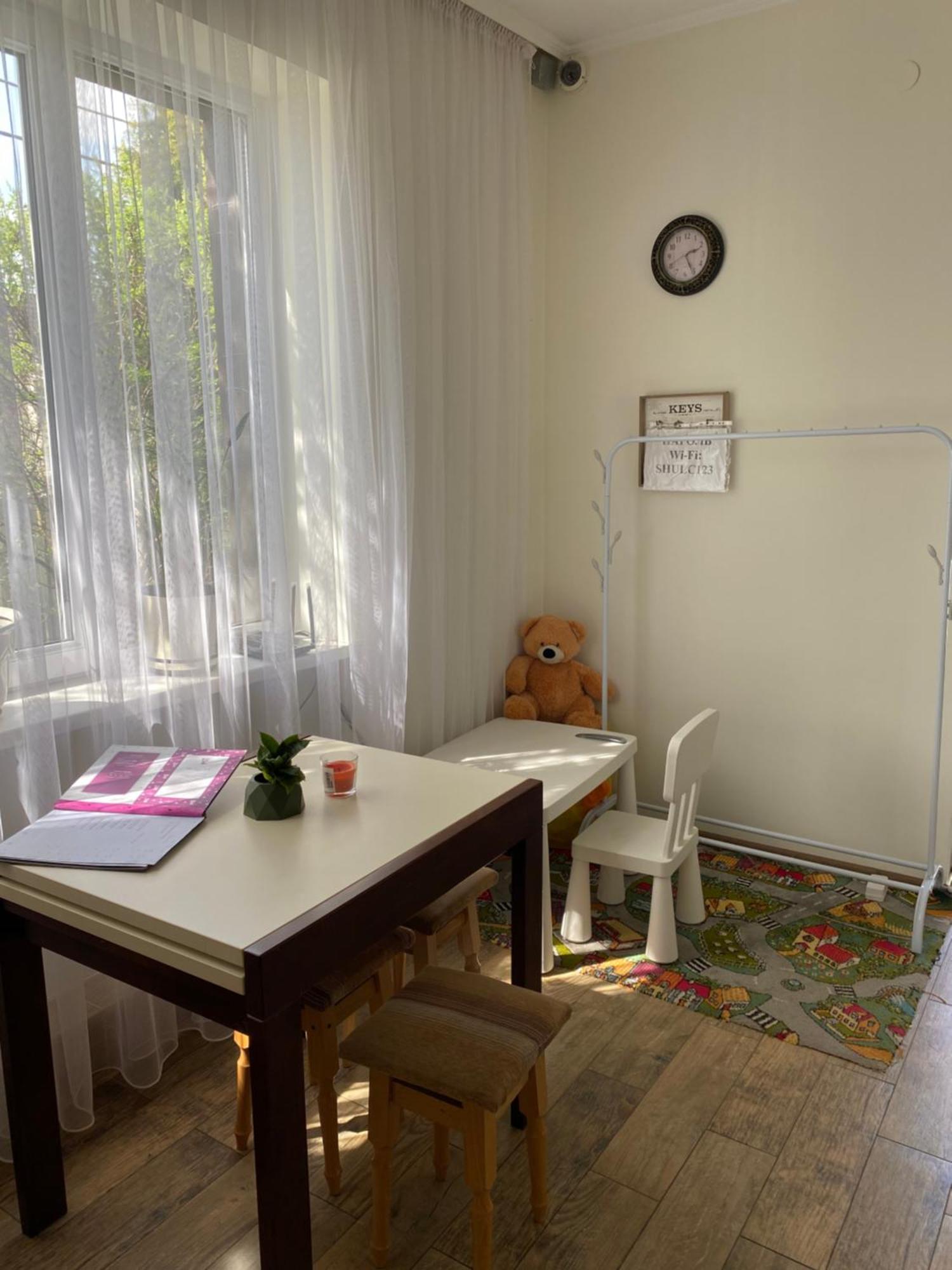 Guest House Shulc Mizhhirya  Bagian luar foto